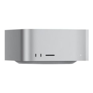 Mac Studio/14C CPU/32C GPU/36G/512GB