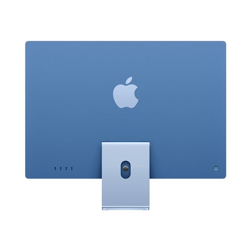 iMac 24" Blue/10CPU/10GPU/16GB/256 iMac 24" Blue/10CPU/10GPU/16GB/256 - Imagen 2