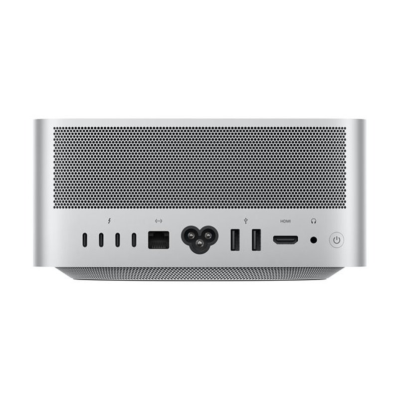 Mac Studio/28C CPU/60C GPU/96G/1TB-Spp Mac Studio/28C CPU/60C GPU/96G/1TB-Spp - Imagen 4