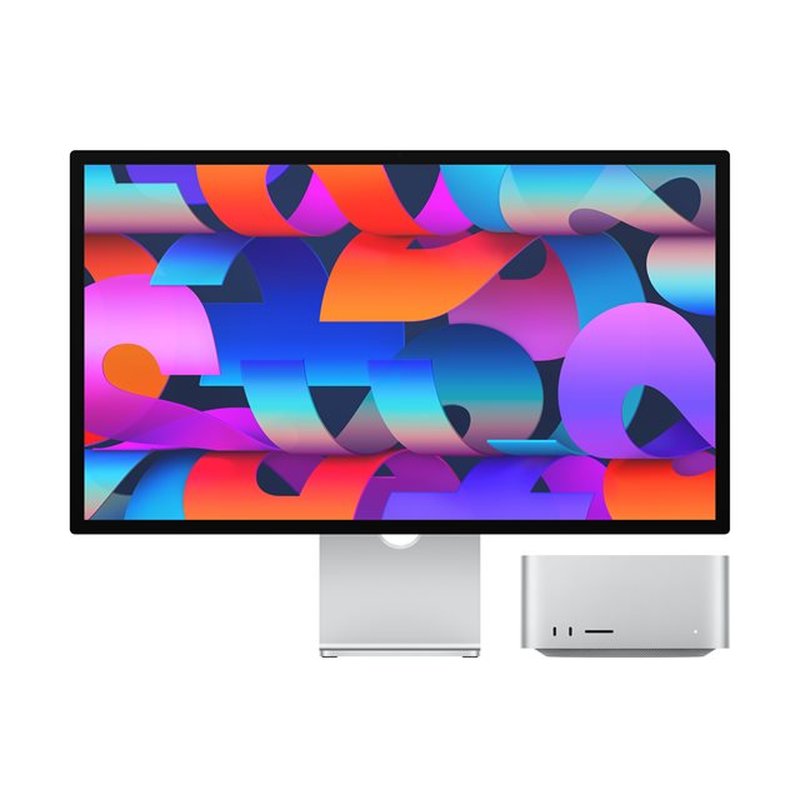 Mac Studio/28C CPU/60C GPU/96G/1TB-Spp Mac Studio/28C CPU/60C GPU/96G/1TB-Spp - Imagen 5