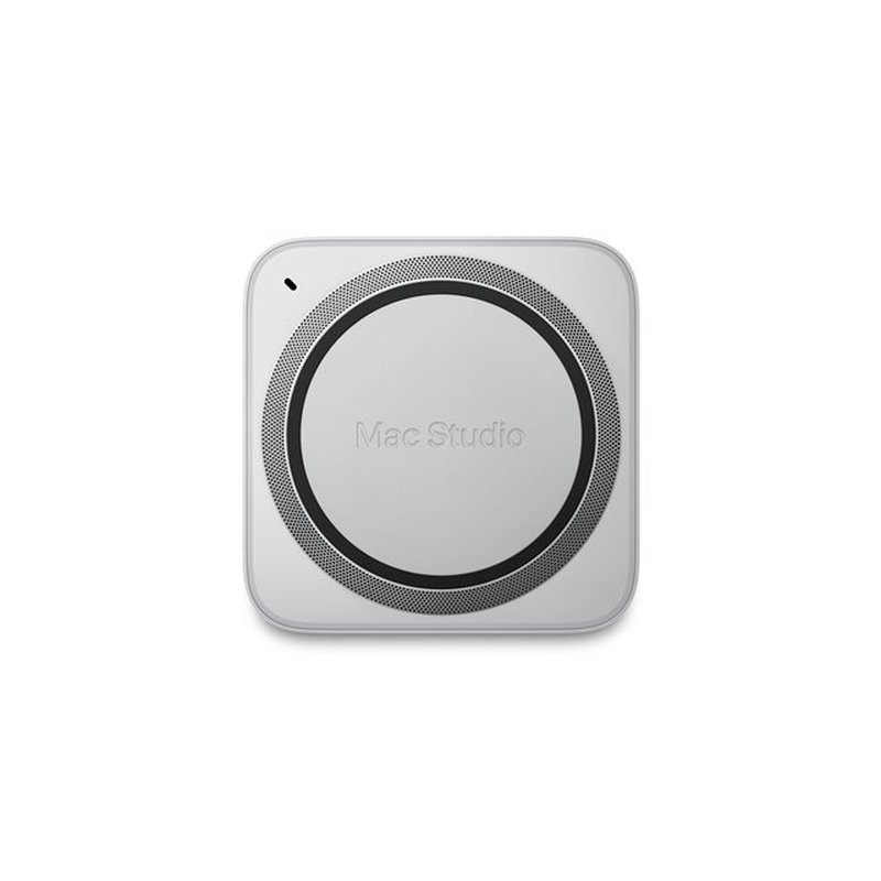 Mac Studio/28C CPU/60C GPU/96G/1TB-Spp Mac Studio/28C CPU/60C GPU/96G/1TB-Spp - Imagen 7