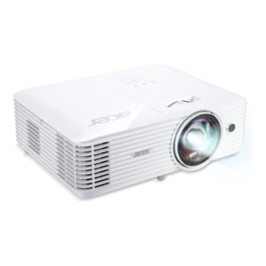 Acer S1286Hn videoproyector Proyector de alcance estándar 3500 lúmenes ANSI DLP XGA (1024x768) Blanco