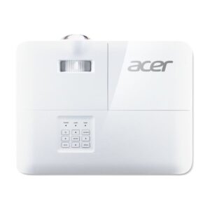 Acer S1286Hn videoproyector Proyector de alcance estándar 3500 lúmenes ANSI DLP XGA (1024x768) Blanco