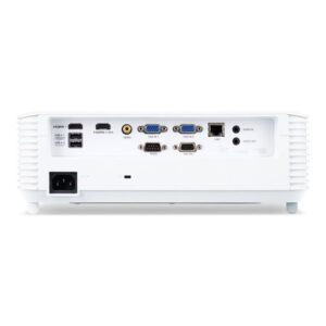 Acer S1286Hn videoproyector Proyector de alcance estándar 3500 lúmenes ANSI DLP XGA (1024x768) Blanco