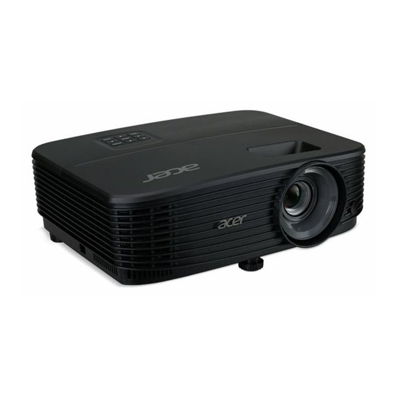 Acer X1229 DLP XGA 4800 Lm 20.000:1 Acer X1229 DLP XGA 4800 Lm 20.000:1 - Imagen 4