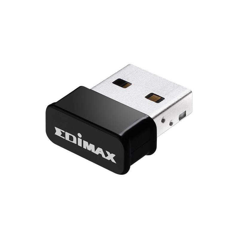 Adaptador Wifi Usb 2.0 Edimax Ac1200 Adaptador Wifi Usb 2.0 Edimax Ac1200