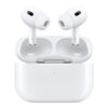 AURICULAR + MIC APPLE AIRPODS PRO 2¬ GEN ESTUCHE CARGA MAGSAFE USB-C