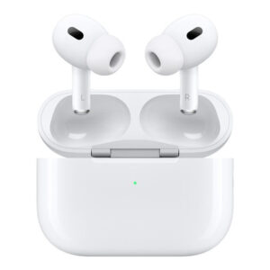 AURICULAR + MIC APPLE AIRPODS PRO 2¬ GEN ESTUCHE CARGA MAGSAFE USB-C