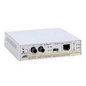 Allied Telesis AT-MC101XL convertidor de medio 100 Mbit/s