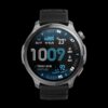 Amazfit Balance 2 XT 3,81 cm (1.5") AMOLED Digital 480 x 480 Pixeles Pantalla táctil Negro Wifi GPS (satélite)
