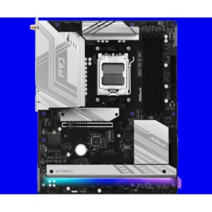 Asrock B850 Pro RS WiFi AMD B850 Zócalo AM5 ATX