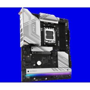 Asrock B850 Pro RS WiFi AMD B850 Zócalo AM5 ATX