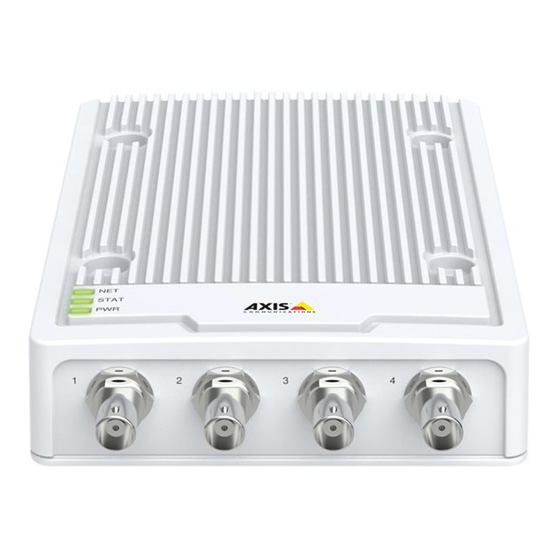 Axis M7104 Video Encoder Axis M7104 Video Encoder - Imagen 2