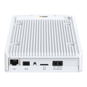 Axis M7104 Video Encoder Axis M7104 Video Encoder