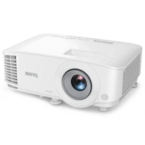 BENQAV PROYECTOR MW560C (9H.JTD77.1NE) WXGA, 4000LM, 1.1X, HDMIX1, VGAX1, USB-A, 3D, SMARTECO, <0.5W, 10W SPEAKER, NO HDMI CABLE