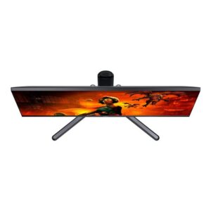 Reacondicionado | AOC G3 U32G3X LED display 80 cm (31.5") 3840 x 2160 Pixeles 4K Ultra HD Negro, Rojo Reacondicionado | AOC G3 U32G3X LED display 80 cm (31.5") 3840 x 2160 Pixeles 4K Ultra HD Negro, Rojo