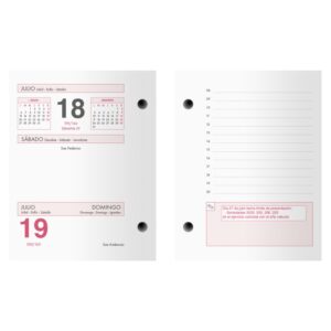 BLOQUE 2026 BUFETE CASTELLANO DOHE 11601 - 26