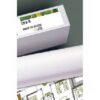 BOBINA PLOTTER PLUS 610X50X50 M. 80G FABRISA 16094 BOBINA PLOTTER PLUS 610X50X50 M. 80G FABRISA 16094