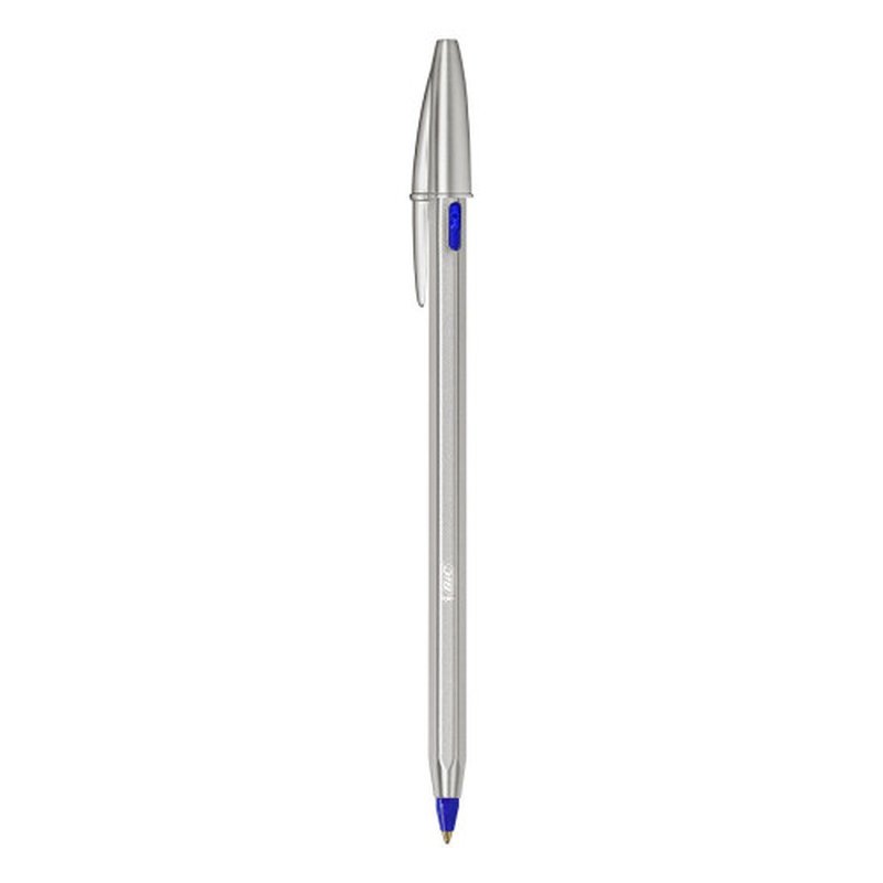 BOLIGRAFO BIC CRISTAL RENEW TINT BOLIGRAFO BIC CRISTAL RENEW TINT