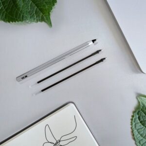 Alternative view of BOLIGRAFO BIC CRISTAL RENEW TINT