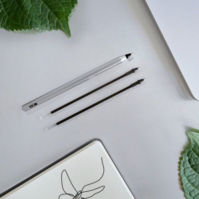 BOLIGRAFO BIC CRISTAL RENEW TINT BOLIGRAFO BIC CRISTAL RENEW TINT - Imagen 2