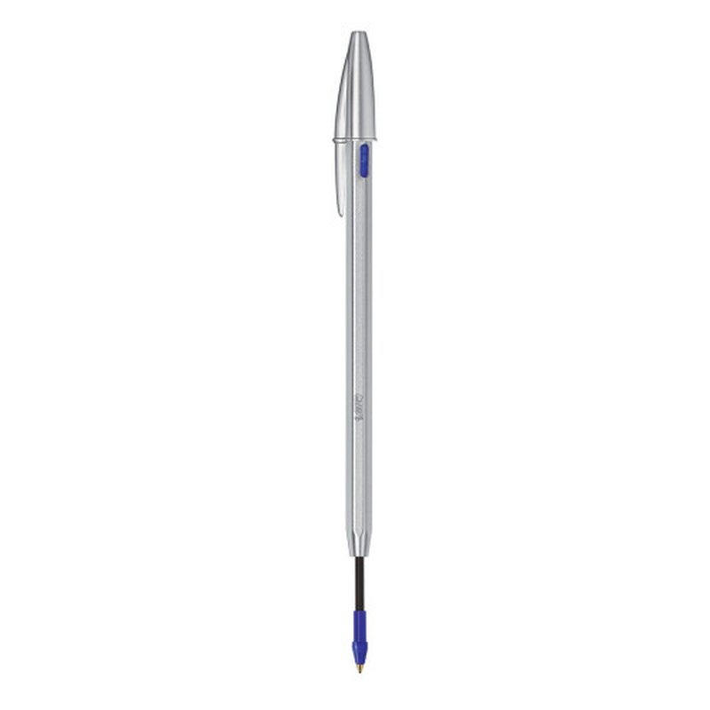 BOLIGRAFO BIC CRISTAL RENEW TINT BOLIGRAFO BIC CRISTAL RENEW TINT - Imagen 4