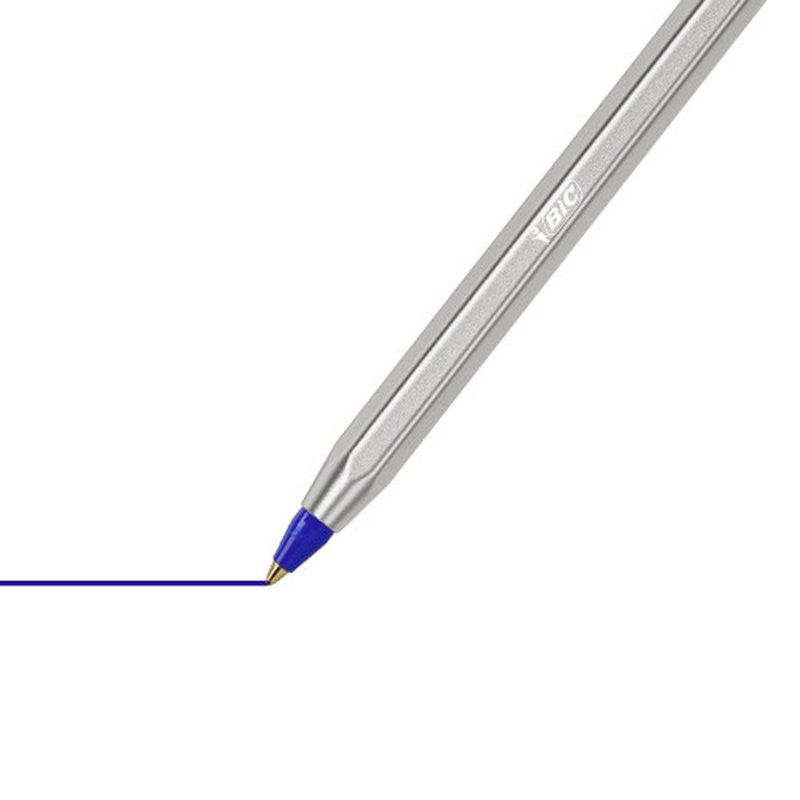 BOLIGRAFO BIC CRISTAL RENEW TINT BOLIGRAFO BIC CRISTAL RENEW TINT - Imagen 5