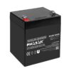 Bateria Phasak Phb 1205 Compatible Sais