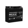 Bateria Phasak Phb 1218 Compatible Sais