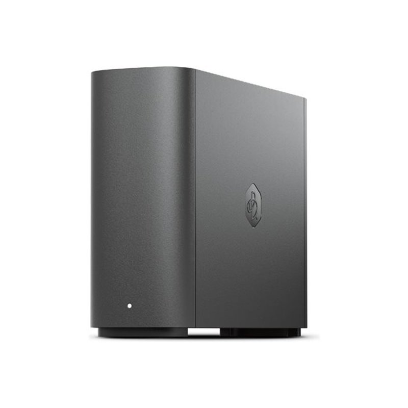 BeeStation Plus 8TB hard drive built-in BeeStation Plus 8TB hard drive built-in