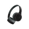 Belkin SOUNDFORM Mini Auriculares Inalámbrico y alámbrico Diadema Música MicroUSB Bluetooth Negro