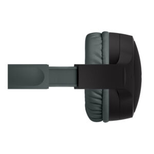 Belkin SOUNDFORM Mini Auriculares Inalámbrico y alámbrico Diadema Música MicroUSB Bluetooth Negro