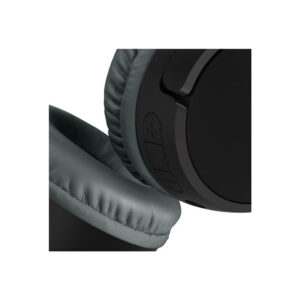 Belkin SOUNDFORM Mini Auriculares Inalámbrico y alámbrico Diadema Música MicroUSB Bluetooth Negro