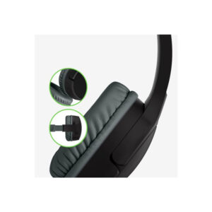 Belkin SOUNDFORM Mini Auriculares Inalámbrico y alámbrico Diadema Música MicroUSB Bluetooth Negro