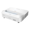 BenQ LW890UST videoproyector Proyector de alcance ultracorto 4000 lúmenes ANSI DLP WXGA (1280x800) 3D Blanco