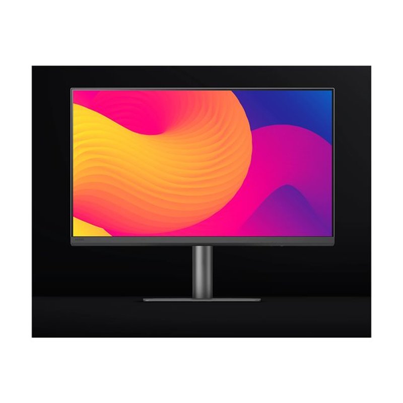 BenQ PD2706QN pantalla para PC 68,6 cm (27") 2560 x 1440 Pixeles Quad HD LED Negro - Imagen 6