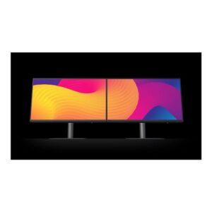 BenQ PD2706QN pantalla para PC 68,6 cm (27") 2560 x 1440 Pixeles Quad HD LED Negro