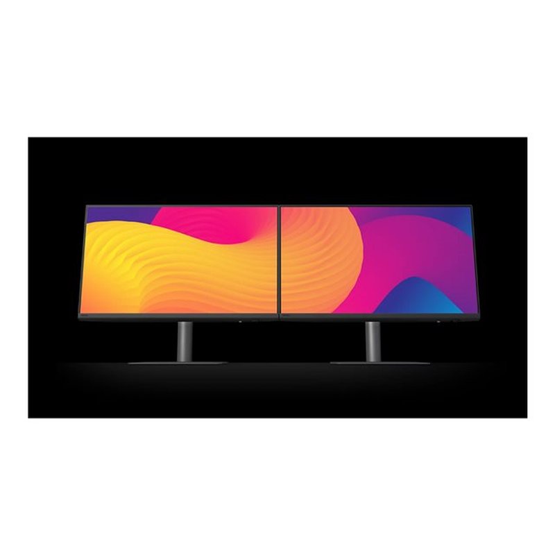 BenQ PD2706QN pantalla para PC 68,6 cm (27") 2560 x 1440 Pixeles Quad HD LED Negro - Imagen 7