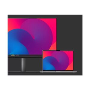 BenQ PD2706QN pantalla para PC 68,6 cm (27") 2560 x 1440 Pixeles Quad HD LED Negro