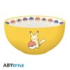 Bowl Abystyle Pokemon Pikachu Electric Type Bowl Abystyle Pokemon Pikachu Electric Type