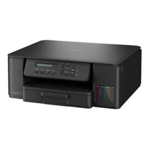 Brother DCP-T580DW impresora multifunción Inyección de tinta A4 1200 x 6000 DPI Wifi