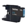 Brother LC-1240CBP cartucho de tinta 1 pieza(s) Original Cian