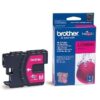 Brother LC-980M cartucho de tinta 1 pieza(s) Original Magenta