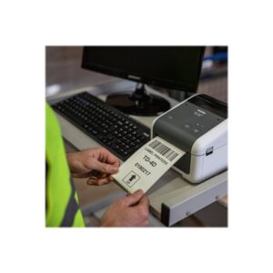 Brother TD4520DNXX1 impresora de matriz de punto