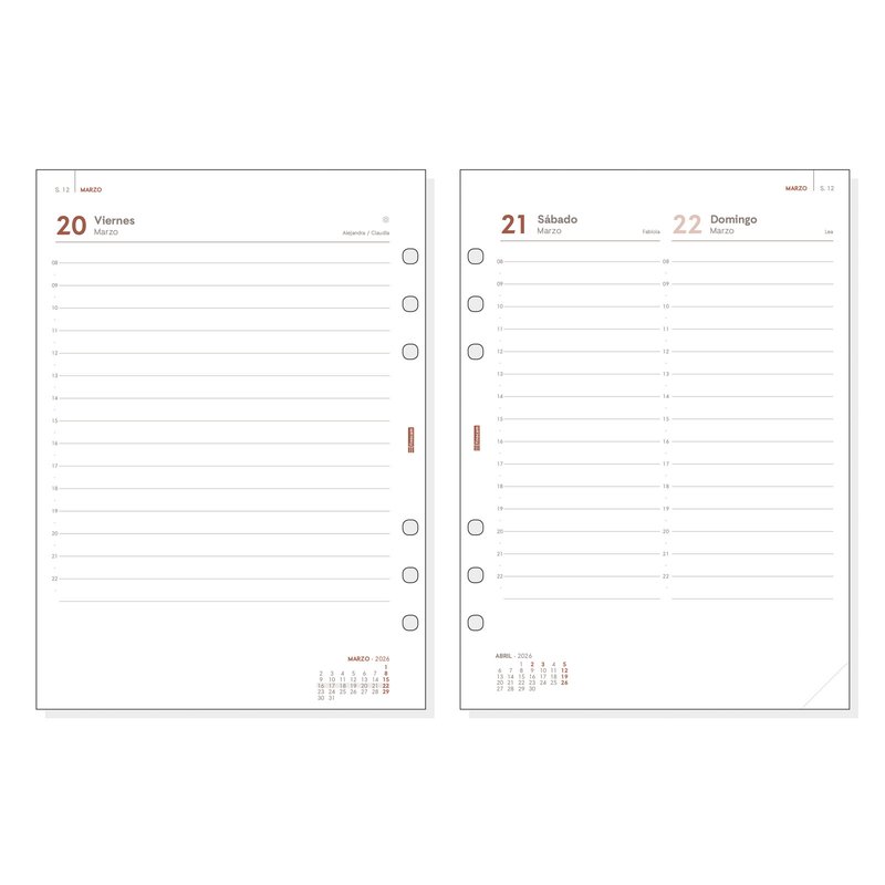 CALENDARIO 2026 NEUTRO PARED ESCRIBIR GRAFIK A3 297X420MM FINOCAM 787240126 CALENDARIO 2026 NEUTRO PARED ESCRIBIR GRAFIK A3 297X420MM FINOCAM 787240126