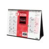 CALENDARIO 2026 SOBREMESA NEUTRO ESCRIBIR S 210X150MM FINOCAM 780100026