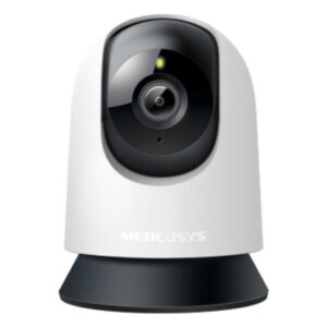 CAMARA MERCUSY MC200  WIFI PAN/TILT HOME SECURITY