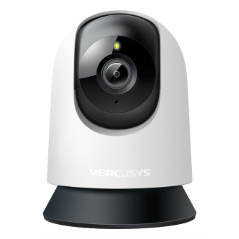 CAMARA MERCUSY MC200 WIFI PAN/TILT HOME SECURITY CAMARA MERCUSY MC200 WIFI PAN/TILT HOME SECURITY