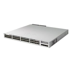 Cisco Catalyst 9300 48-port data Ntw Ess