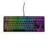 CHERRY XTRFY K4V2 TKL keyboard black CHERRY XTRFY K4V2 TKL keyboard black